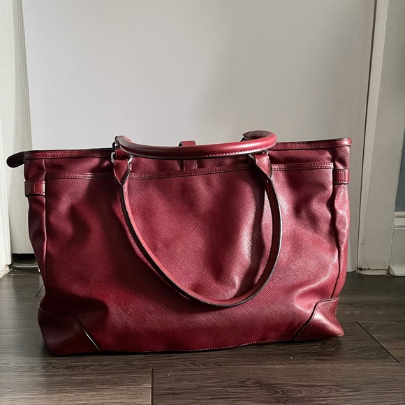 TUMI | Travel Tote Bag - Picture 5 of 16